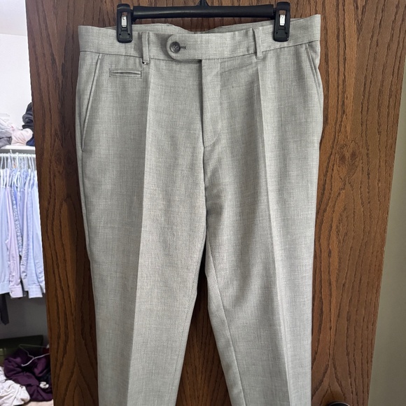 Lightly worn Boss dress pants - Picture 1 of 3